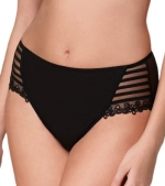 Wacoal Delicate Notion Hi Cut Brief
